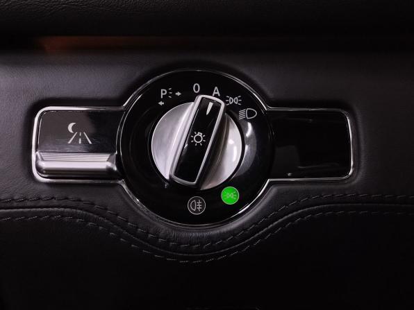 Mercedes-Benz CL-Класс AMG II (C216) Рестайлинг с пробегом 2011 года, цена 3 550 000 рублей, 114569 км, купе-хардтоп, Автокод Объявления