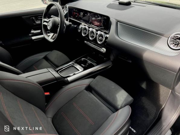 Новый Mercedes-Benz GLA II (H247) Рестайлинг 2025 года, цена 5 990 000 рублей, внедорожник, Автокод Объявления