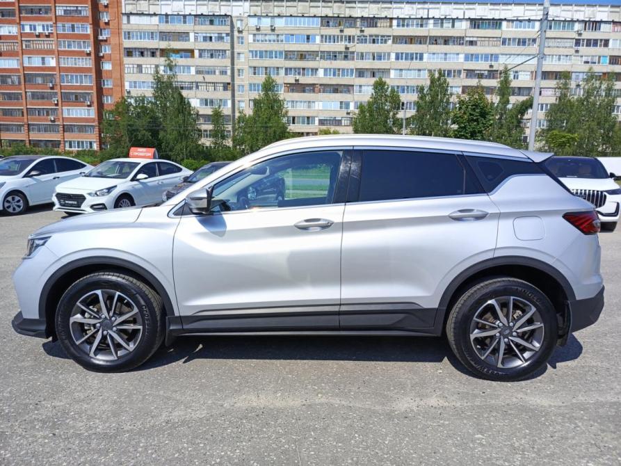Geely Coolray I Йошкар-Ола  - изображение 10