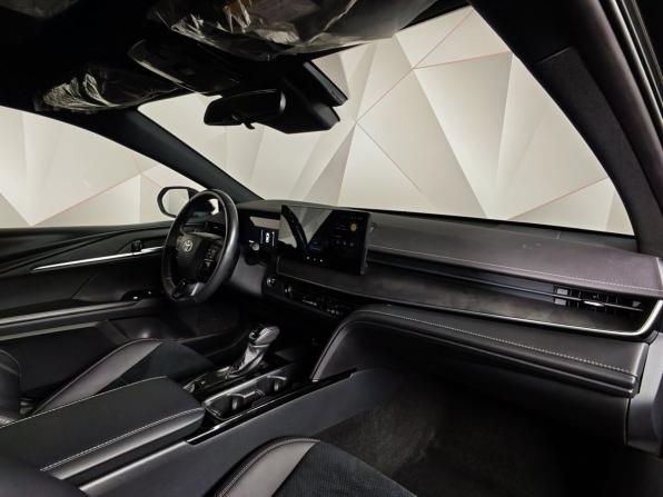 Toyota Camry IX (XV80) China Market с пробегом 2024 года, цена 3 800 000 рублей, 58792 км, седан, Автокод Объявления