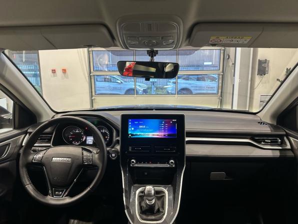 Haval M6 II с пробегом 2025 года, цена 1 751 000 рублей, 15000 км, внедорожник, Автокод Объявления