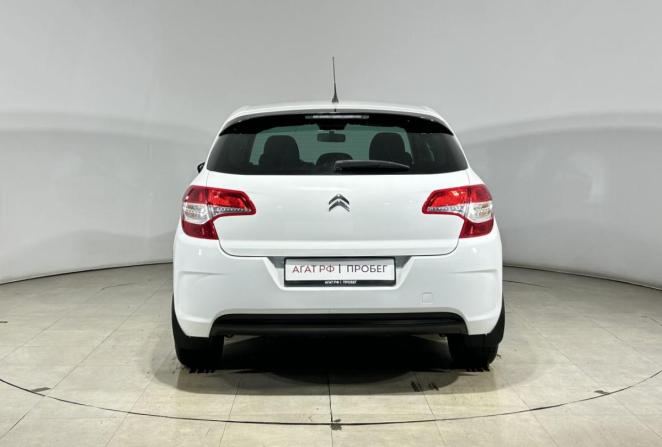Citroen C4 I Рестайлинг с пробегом 2011 года, цена 550 000 рублей, 201088 км, хэтчбек, Автокод Объявления