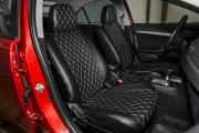 Mitsubishi Lancer X Рестайлинг Ульяновск  - изображение 37