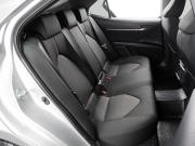 Toyota Camry VIII (XV70) Тюмень  - изображение 26