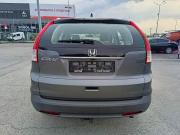 Honda CR-V IV Тюмень  - изображение 29