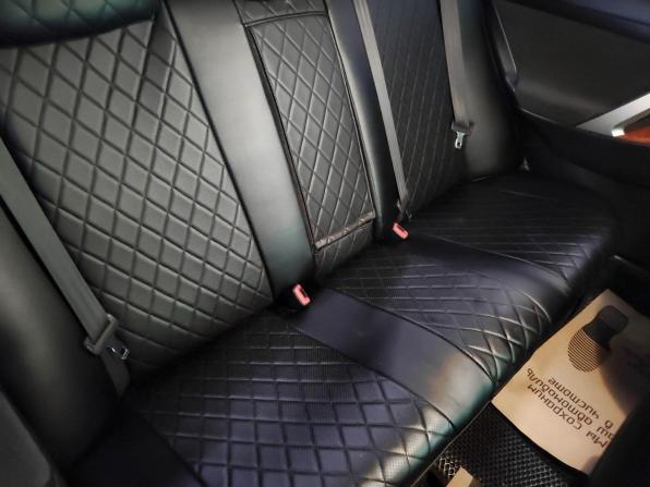 Toyota Camry VI (XV40) Рестайлинг с пробегом 2011 года, цена 1 148 700 рублей, 181260 км, седан, Автокод Объявления