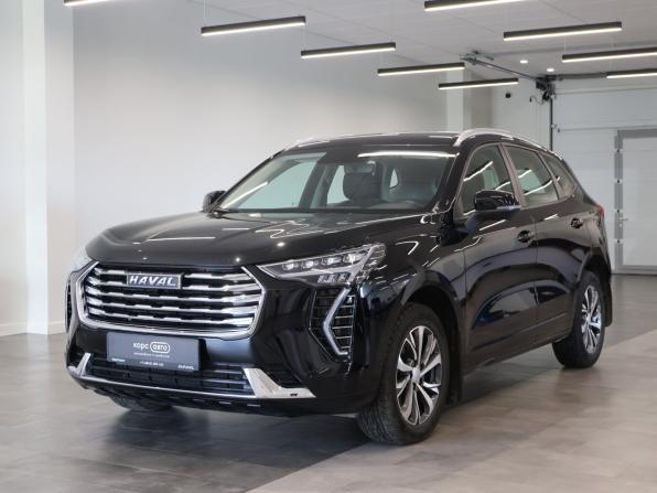 Haval Jolion I с пробегом 2023 года, цена 1 894 000 рублей, 28855 км, внедорожник, Автокод Объявления