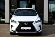 Lexus RX IV Липецк  - изображение 17