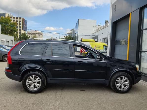 Volvo XC90 I Рестайлинг с пробегом 2011 года, цена 1 550 000 рублей, 231905 км, внедорожник, Автокод Объявления