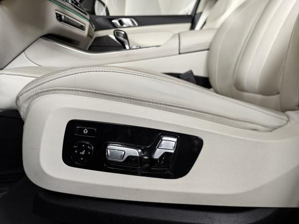 BMW X5 IV (G05/G18) с пробегом 2019 года, цена 6 490 000 рублей, 77170 км, внедорожник, Автокод Объявления