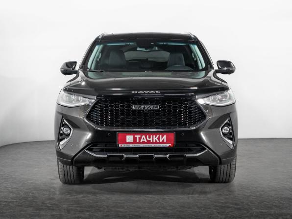 Haval F7 I с пробегом 2021 года, цена 1 799 500 рублей, 71274 км, внедорожник, Автокод Объявления