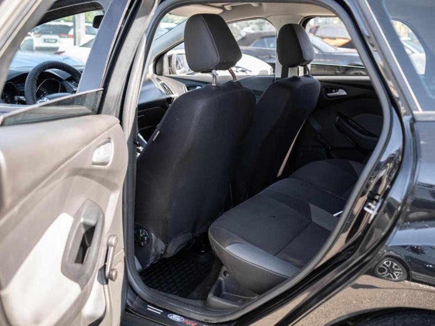 Ford Focus III Сочи  - изображение 11
