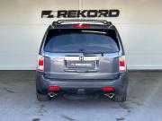 Honda Pilot II Рестайлинг Уфа  - изображение 30