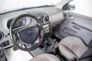 Ford Fusion I Рестайлинг Пермь  - изображение 29