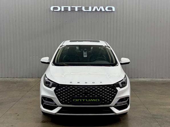 Omoda S5 с пробегом 2023 года, цена 1 467 000 рублей, 66105 км, седан, Автокод Объявления
