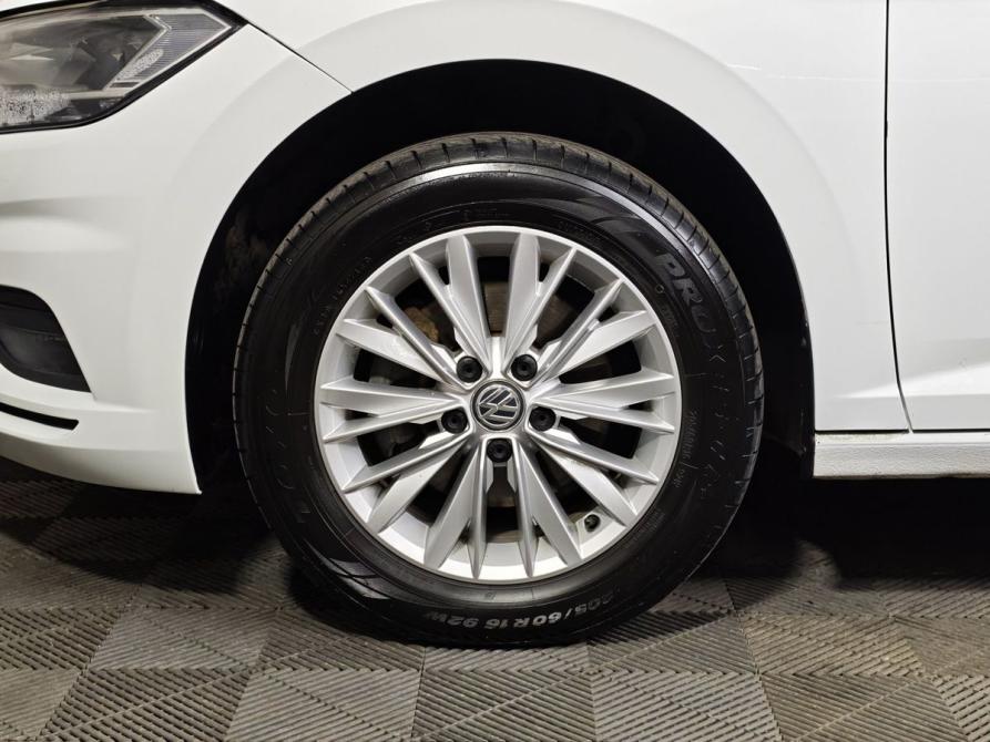 Volkswagen Jetta VII Москва  - изображение 9