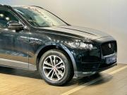 Jaguar F-Pace I Краснодар  - изображение 22
