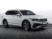 Volkswagen Tiguan II Рестайлинг Москва  - изображение 31