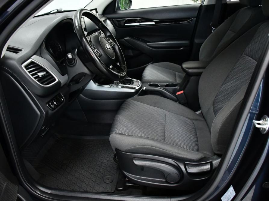 Kia Seltos I Новосибирск  - изображение 12