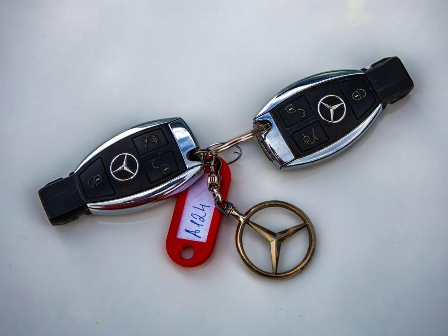Mercedes-Benz E-Класс IV (W212 S212 C207) Рестайлинг Волгоград  - изображение 39