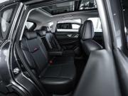 Changan CS35 Plus I Рестайлинг Москва  - изображение 32