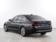 BMW 5 серии VII (G30/G31/G38) Рестайлинг Москва  - изображение 32