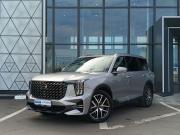 GAC GS8 II Москва  - изображение 30