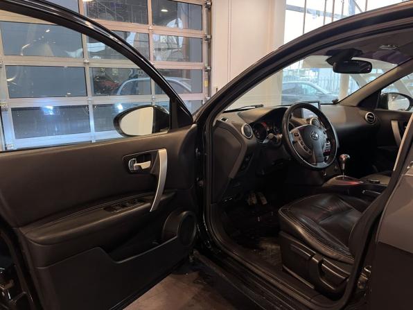 Nissan Qashqai I с пробегом 2008 года, цена 750 000 рублей, 160000 км, внедорожник, Автокод Объявления