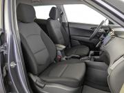 Hyundai Creta I Рестайлинг Москва  - изображение 45