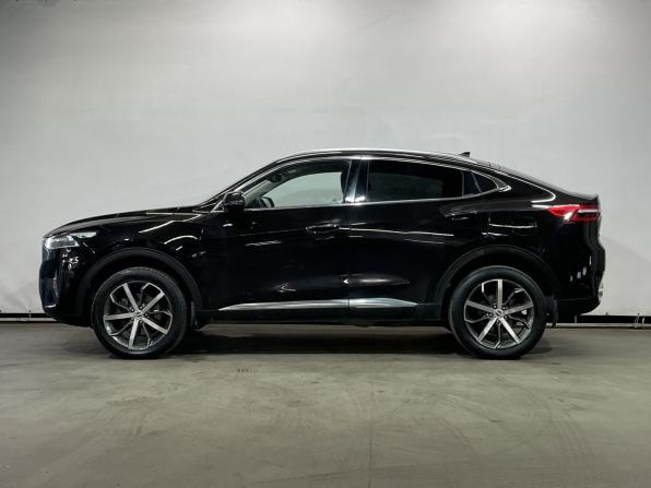 Haval F7x I с пробегом 2021 года, цена 1 690 000 рублей, 133330 км, внедорожник, Автокод Объявления