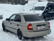 Hyundai Accent II Ижевск  - изображение 23