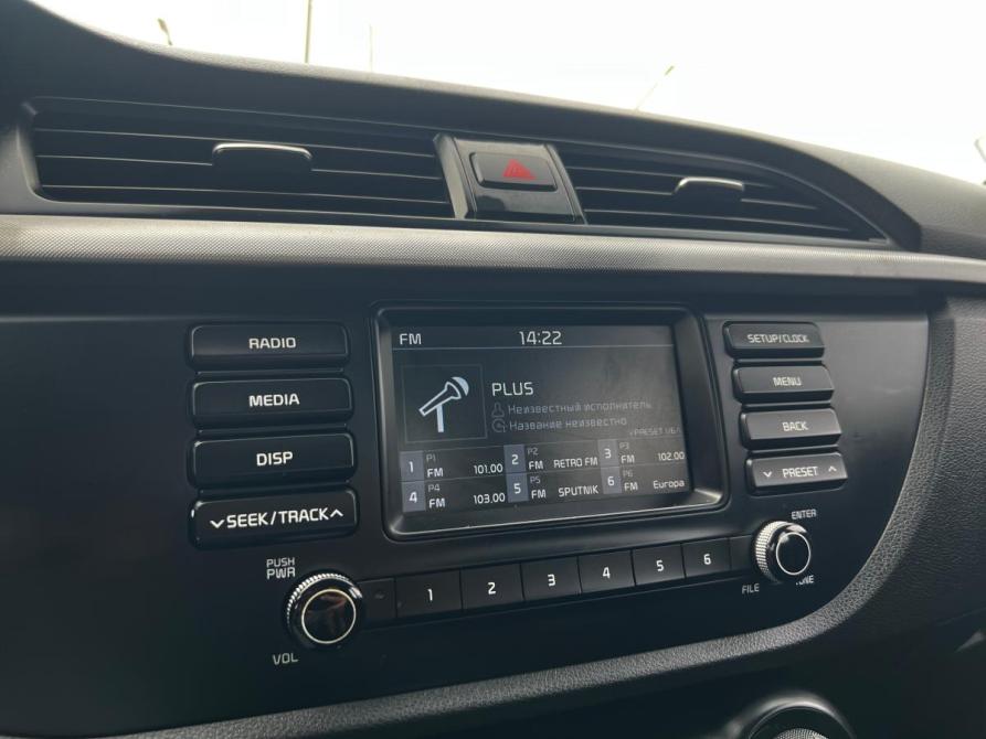 Kia Rio IV Стерлитамак  - изображение 17