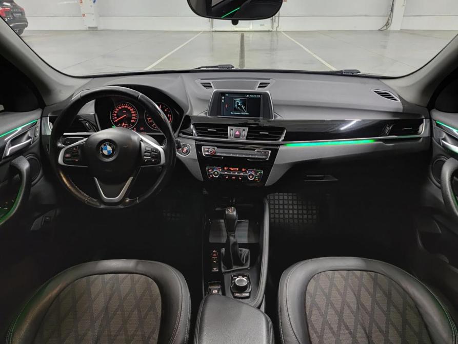 BMW X1 II (F48) Казань  - изображение 17