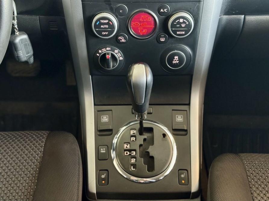 Suzuki Grand Vitara II Рестайлинг Саранск  - изображение 19