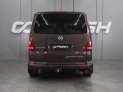 Volkswagen Caravelle T5 Рестайлинг Воронеж  - изображение 19