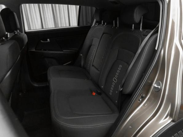 Kia Sportage III с пробегом 2012 года, цена 1 180 000 рублей, 162053 км, внедорожник, Автокод Объявления