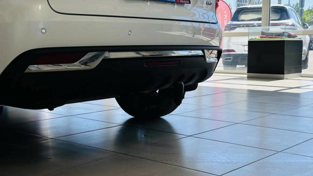 Haval Jolion I Пермь  - изображение 30