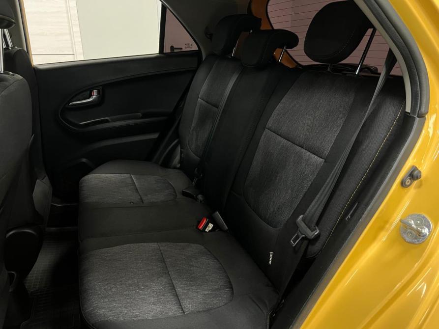 Kia Picanto II Рестайлинг Казань  - изображение 15