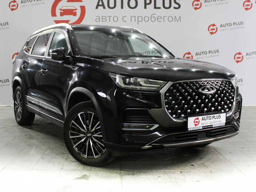 Chery Tiggo 8 Pro Max I Минеральные Воды  - изображение 1
