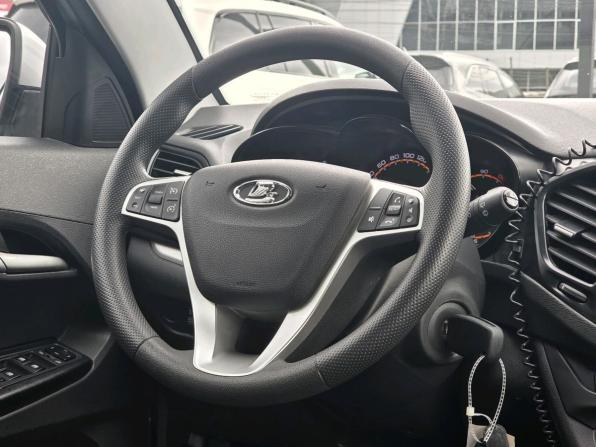 Lada (ВАЗ) Vesta I с пробегом 2019 года, цена 1 050 000 рублей, 40041 км, универсал, Автокод Объявления