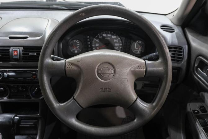 Nissan Sunny B15 с пробегом 2002 года, цена 249 000 рублей, 520000 км, седан, Автокод Объявления