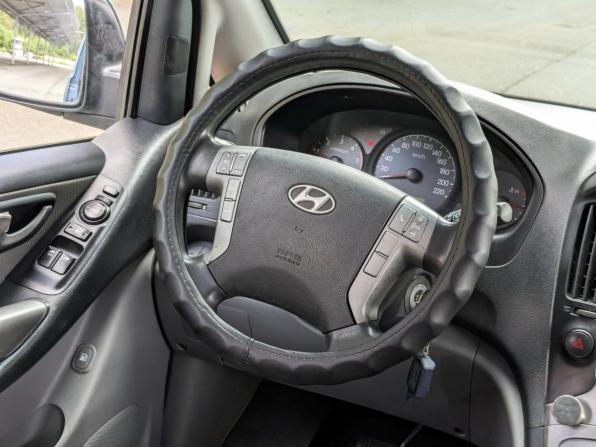 Hyundai Grand Starex I с пробегом 2010 года, цена 1 365 000 рублей, 178000 км, минивэн, Автокод Объявления