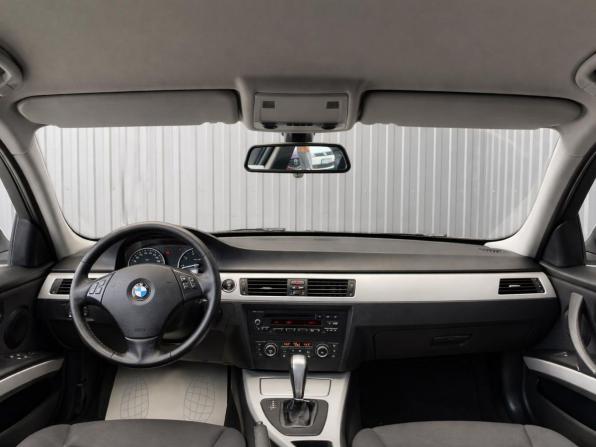 BMW 3 серии V (E90/E91/E92/E93) Рестайлинг с пробегом 2011 года, цена 1 177 000 рублей, 160012 км, седан, Автокод Объявления