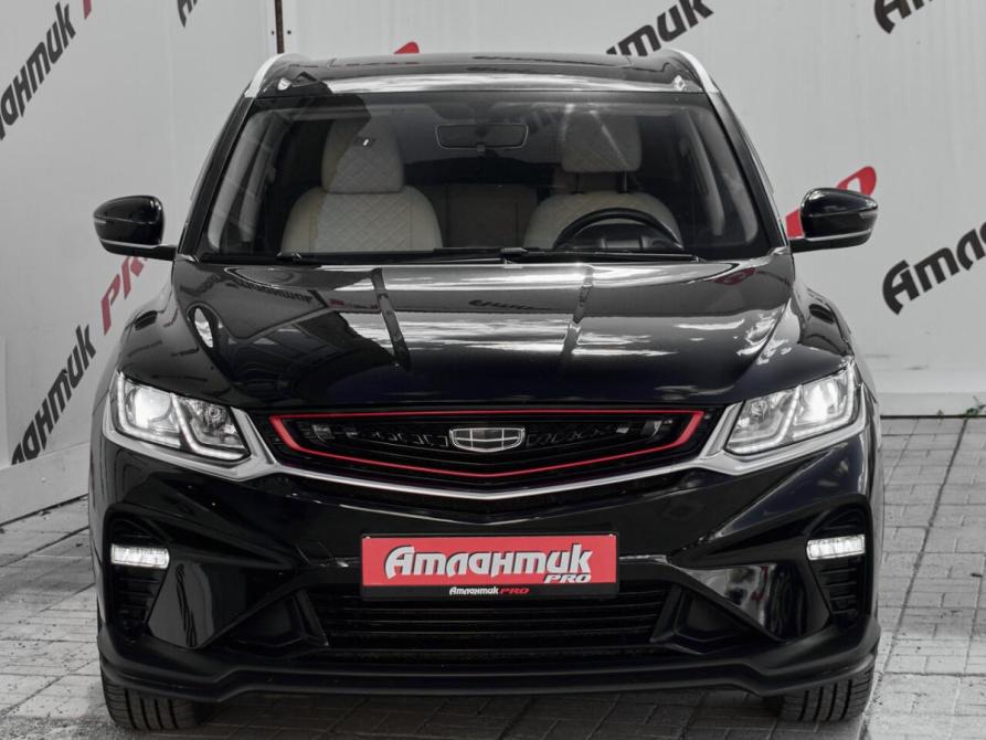 Geely Coolray I Екатеринбург  - изображение 2