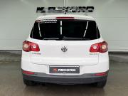 Volkswagen Tiguan I Уфа  - изображение 25