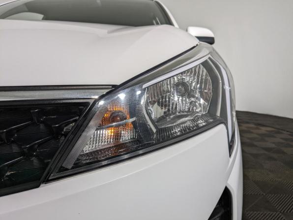 Kia Rio IV Рестайлинг с пробегом 2021 года, цена 1 555 000 рублей, 65500 км, седан, Автокод Объявления