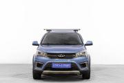 Chery Tiggo 2 I Барнаул  - изображение 28