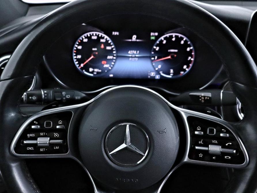 Mercedes-Benz GLC I (X253) Рестайлинг Санкт-Петербург  - изображение 31