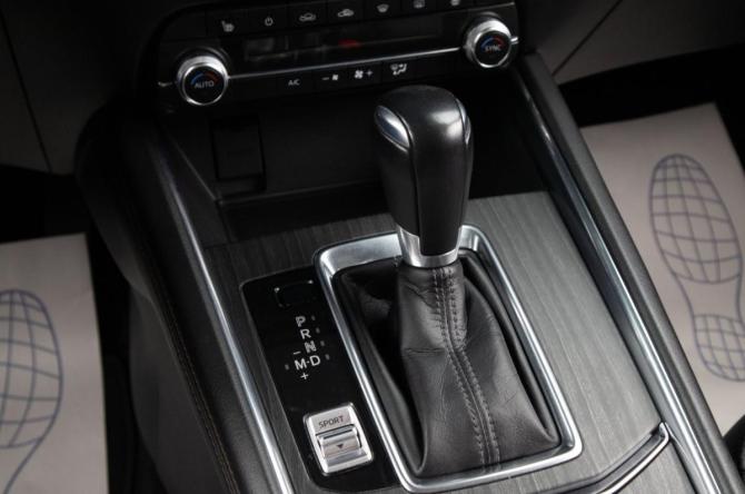 Mazda CX-5 II с пробегом 2021 года, цена 3 599 000 рублей, 61750 км, внедорожник, Автокод Объявления