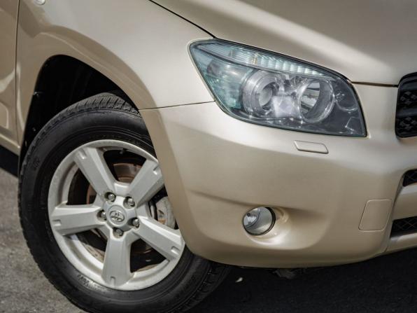 Toyota RAV4 III (XA30) с пробегом 2007 года, цена 1 130 000 рублей, 264484 км, внедорожник, Автокод Объявления